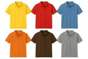 shirts image